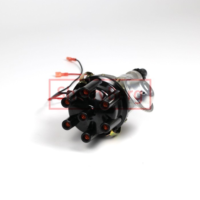 SherryBerg New Electronic Distributor FOR Ford Essex V6 Engines Ignition Coil with more than 1.5 OH