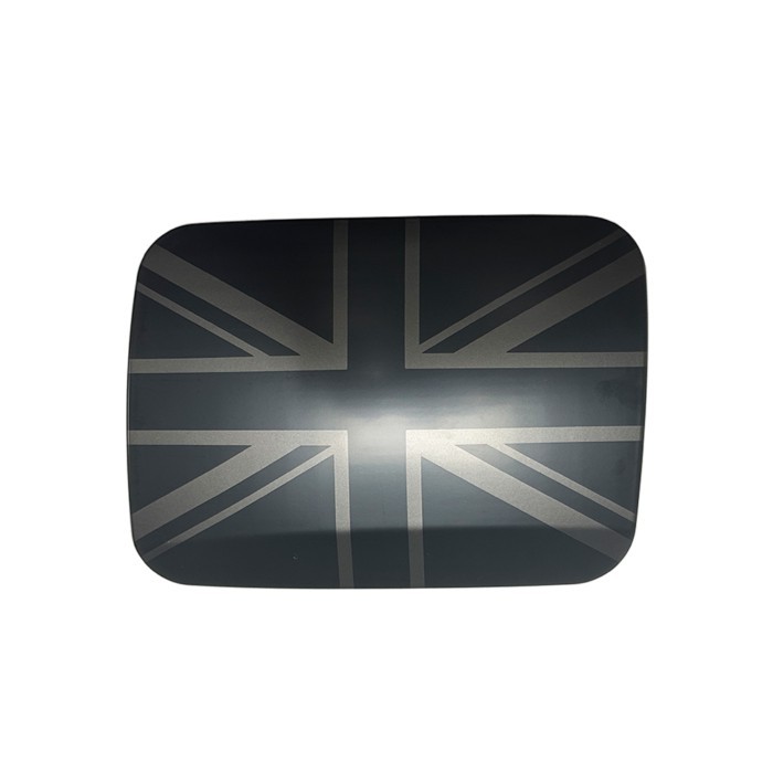 For Mini Countryman JCW U25 Union Jack Fuel Tank Cap Decorative Cover Sticker Car-styling Auto Acce
