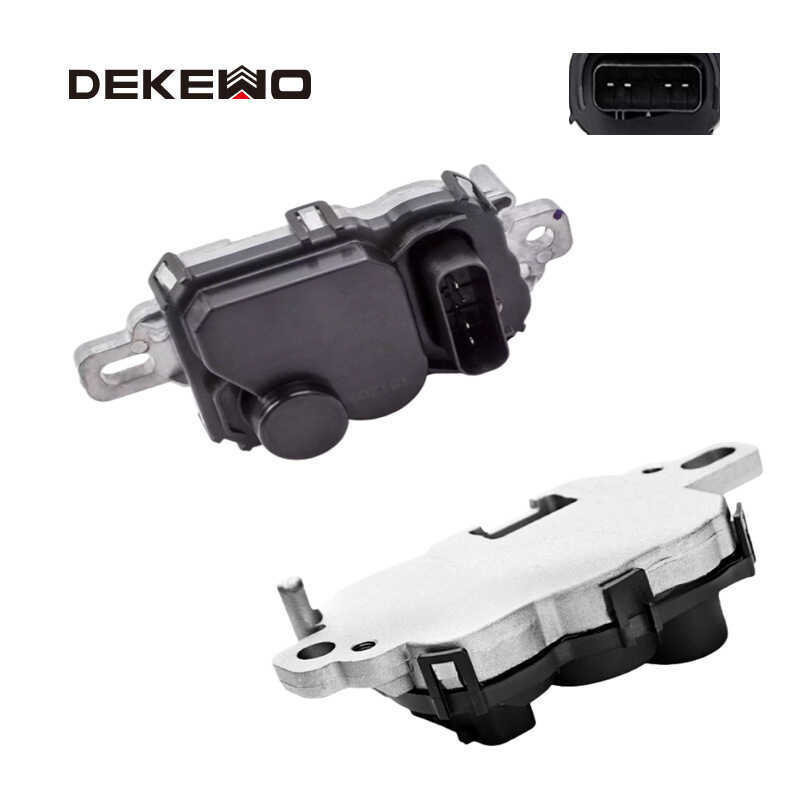 590-001 4C2A9D372BA 4C2A9D372BB เหมาะสําหรับ Ford การใช้ปั๊มโมดูลควบคุม