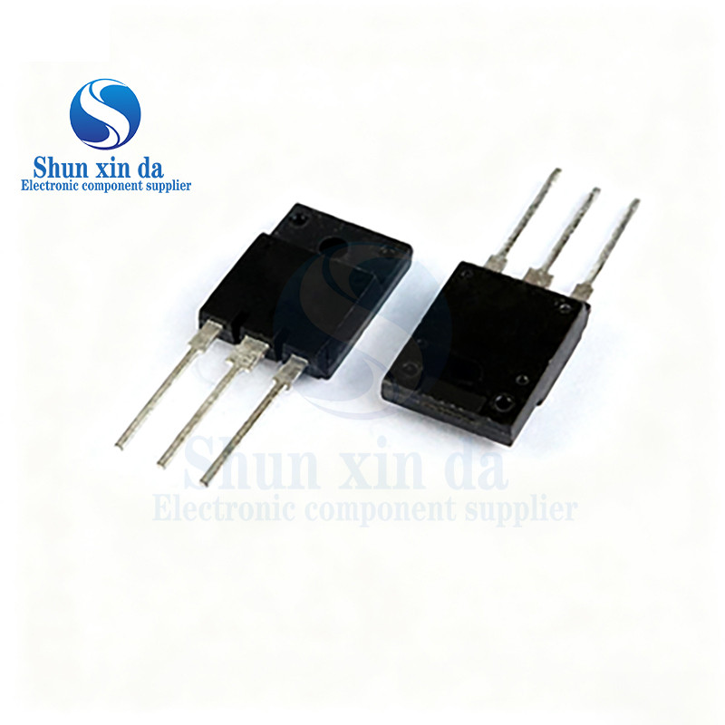 10 ชิ้น SGF5N150UF TO-3PF G5N150UF ใหม่ในสต็อก