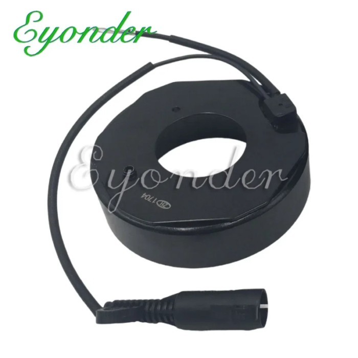 AC A/C Air Conditioning Compressor Field Coil for DENSO 7SBU16C BMW 5- E39 MERCEDES C- W202 E- W210