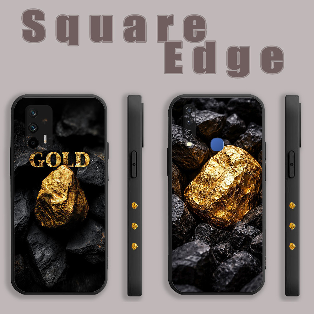 ปลอกสําหรับ Xiaomi 12t Pro 12s POCO X4 GT 12 Lite POCO M4 Pro M5 F4 C40 Gold Stone MKL89 เคสโทรศัพท์