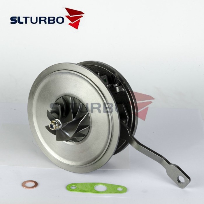 Turbo Core For Toyota Landcruiser V8 4.5 D 195Kw 261HP 1VD-FTV VDJ76 VDJ78 VDJ79 VB23 17208-51010 T
