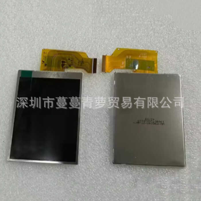 ยี่ห้อใหม่เหมาะสําหรับ Fuji JX375 JX400 JX405 JX420 T200 T205 หน้าจอ LCD