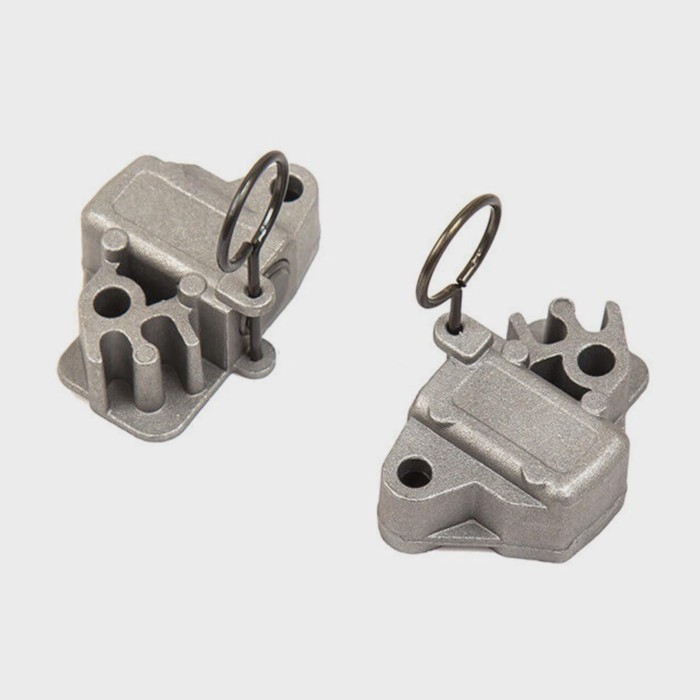 Engine Timing Chain Kit Set Fits 3.0 5.0 L V6 V8 GAS DOHC Supercharged For Land Rover LR4 Range Rov