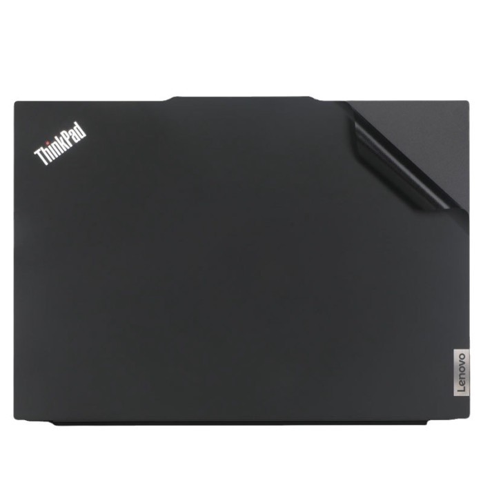 เหมาะสําหรับปี 2024 Lenovo ThinkPad E14 สติกเกอร์ E14 Gen6 ฟิล์ม Gen5 ฟิล์มเชลล์ P14S Body Film