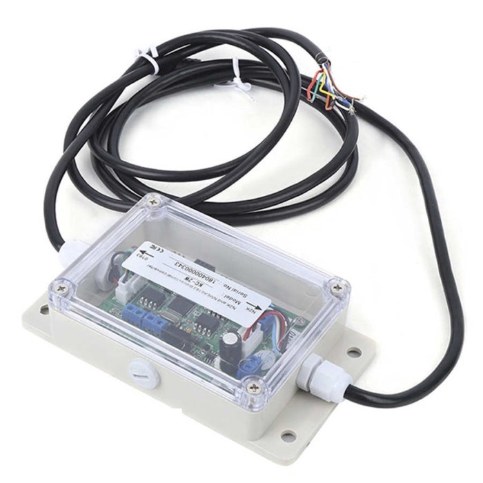 ONWA New KC-2W NMEA2000 And NMEA0183 Bidirection Converter NMEA0183 To N2K Converter KC-2W WIFI Mod