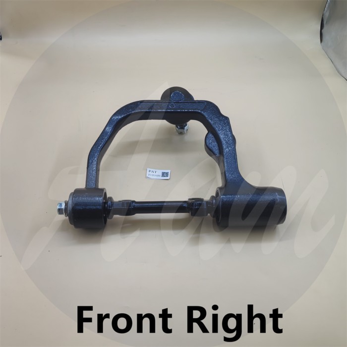 Front Right Upper Control Arm For Nissan Urvan E25 NV350 Caravan 54524-VW100 54524VW100 54524-VW000