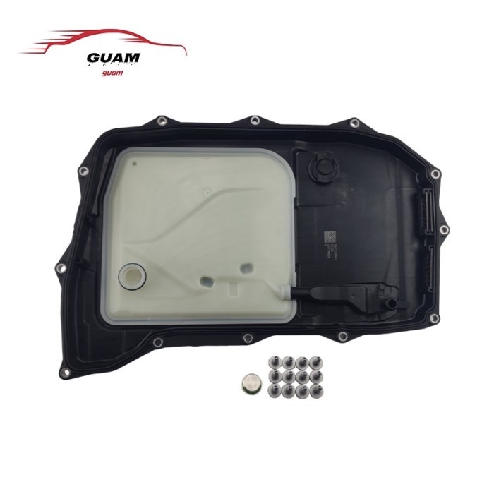 0D5398009A  Transmission repair kit 0D5398009B Car Oil Separator for ZF 0D5 V8 Q3