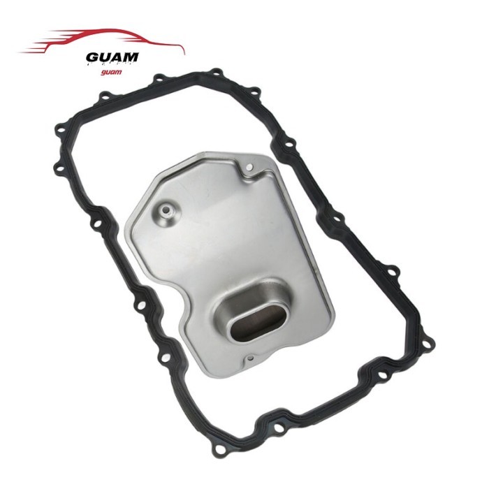 09D325435 Transmission Oil Filter and Gasket 09D 325435 09D321371 09D325429 Part For Audi Q7 VW TOU