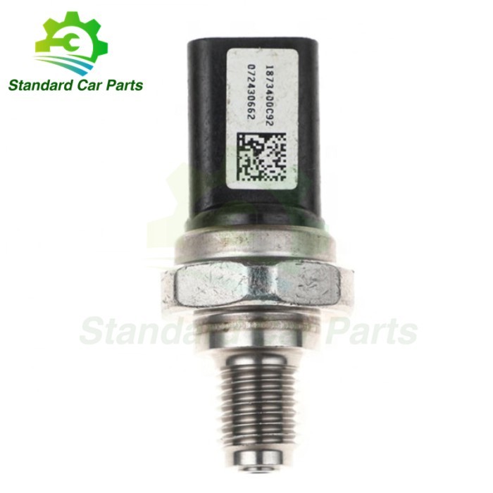 Fuel Rail Pressure Sensor For Ford F-250 F-350 F-450 F-550 6.4L 6.8L  5WS40426 1873400C92 car acces
