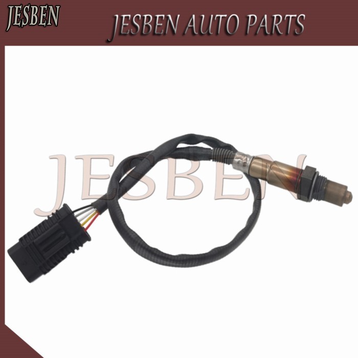 0258027103 Lambda Probe O2 Oxygen Sensor For BMW F20 F21 F22 F23 F30 F31 F32 F33 F34 F36 G01 G02 G1