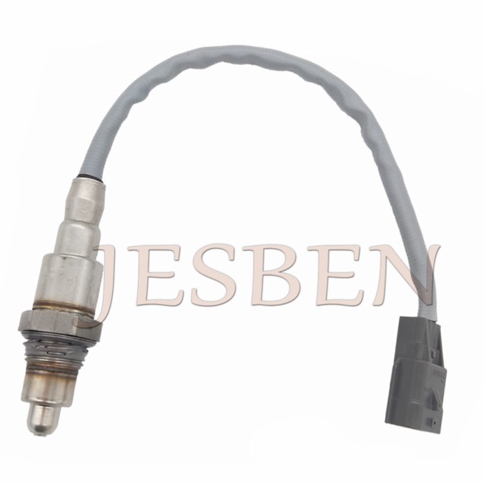 0258030161 Lambda O2 OXYGEN SENSOR Fit FOR NISSAN Altima Maxima Pathfinder Quest Murano 3.5L JUKE 1