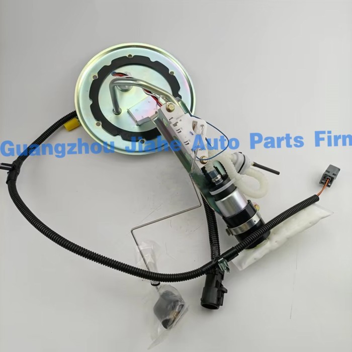 PAT Fuel Pump Assembly For Ford Crown Victoria V8-4.6L 5W1Z-9H307-AC 5W1Z9H307AC 6W1Z-9H307-B 6W1Z9