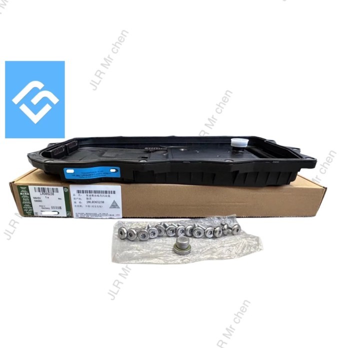 For Land Rover Sport LR4 Discovery 4 Gearbox Sump 8HP 8HP45Z 8HP70Z Transmission Oil Pan LR023294 L