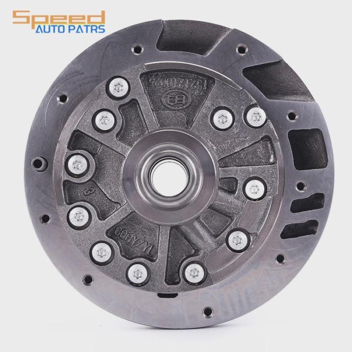 New ZF4HP20 4HP20 Auto Transmission Oil Pump 1019210025 Fit Peugeot Mercedes Renault Fiat