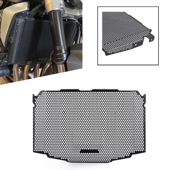 CB1000R Motorcycle Radiator Grille Guard Cover Protector For Honda CB 1000R 1000 R CB1000 R Neo Spo