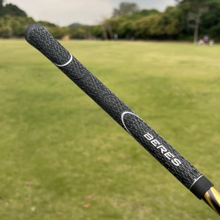 ไม้กอล์ฟ Honma Red Horse No. 4 เบอร์ 5 Iron Golf Long Iron Golf Single Iron Golf Santie Carbon Rod