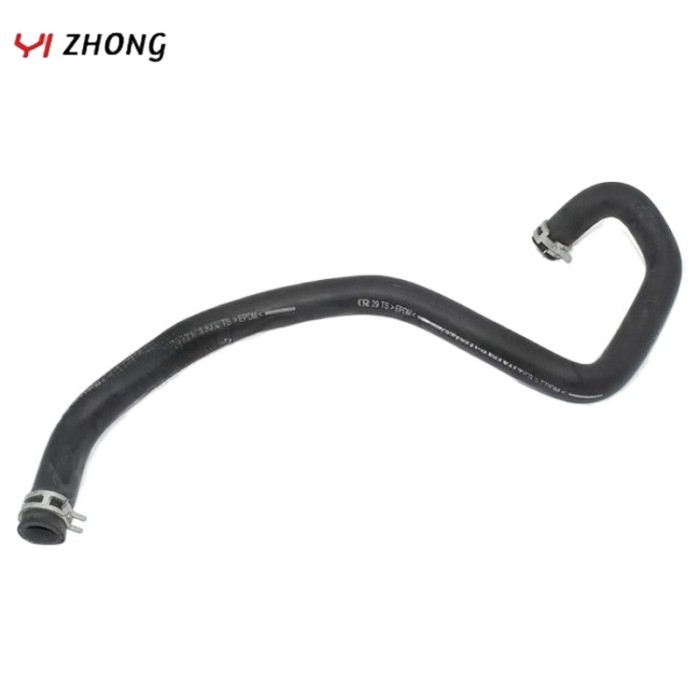 4S7118C553AA Cooling Water Hose Coolant Hose Tank Radiator Hose for Ford Mondeo 2.5