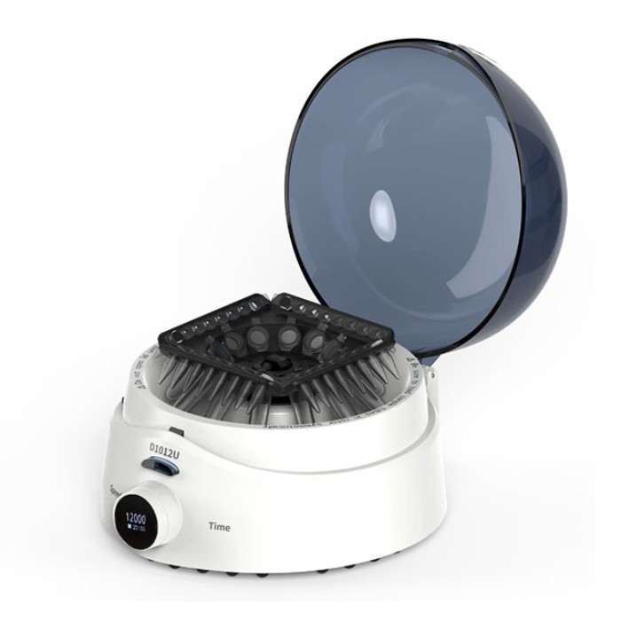 DLAB D1012U Micro High Speed Micro Centrifuge