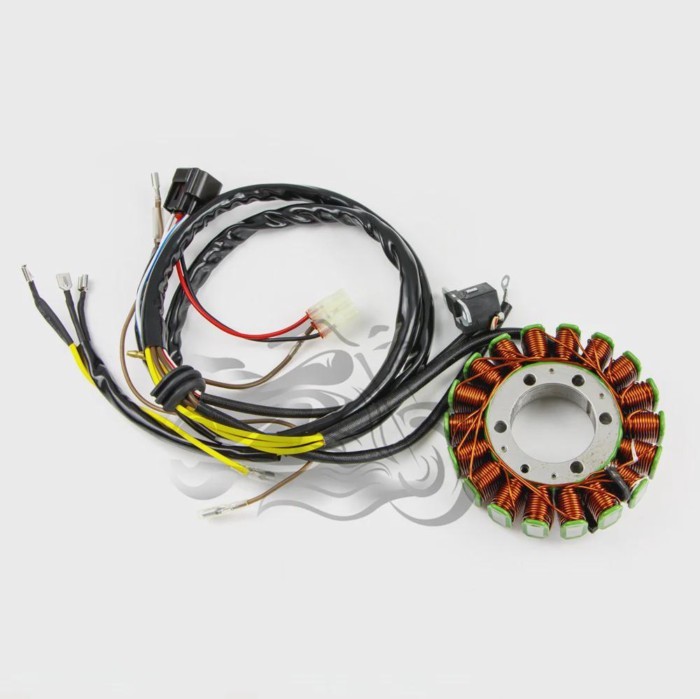 Fit for Polaris APT500 Igniton Sportsman 400 450 500 Scrambler Ranger Hawkeye HO Motorcycle Magneto