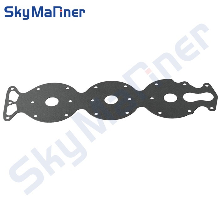 688-11193 Head Cover Gasket for Yamaha 50HP 75HP 80HP 85HP 90HP outboard motor 2 stroke 688-11193-A