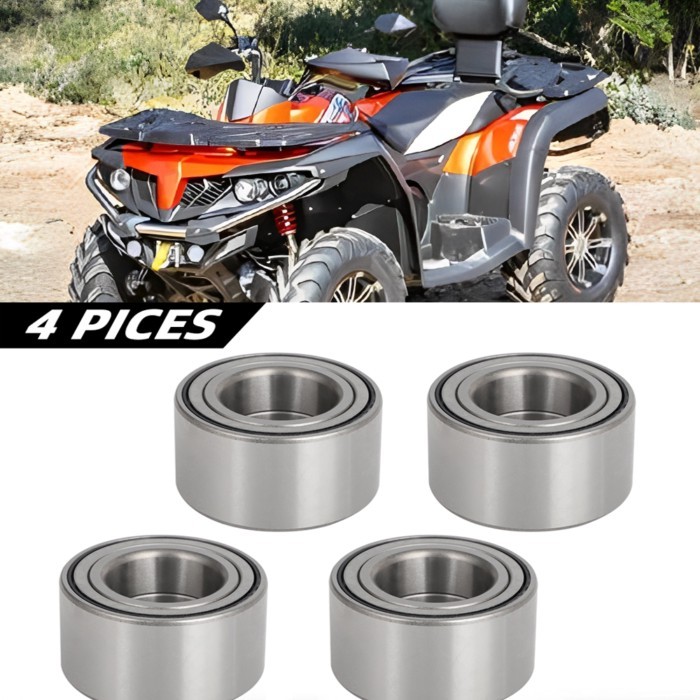 30499-03080 9GQ0-050710 DAC3055W Wheel Hub Bearing For CFMOTO 400 450 500 500S 520 550 600 625 800