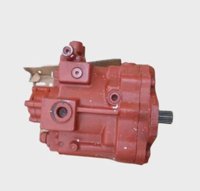 Kubota KX161-3 Main Pump PSVL-54CG-15 PSVL-54CG-18 KX161-3 Hydraulic Pump KX121-3 PSVL-42CG Main Pu