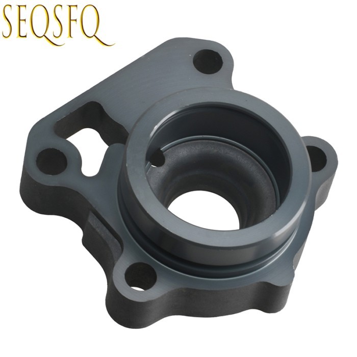 688-44341 Yamaha Water Pump Housing Replacement For 2T 50-90HP 4T F75 F80 F90 F100 Boat Engine Repl