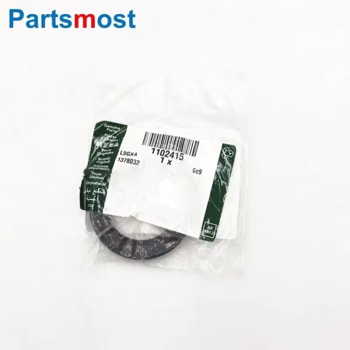 3.6L 4.4L V8 2.7L V6 3.0 DIESEL CRANKSHAFT FRONT OIL PUMP SEAL FOR LAND ROVER DISCOVERY 3 4 RANGE R