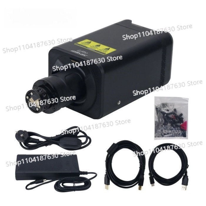 Alpha Evo Sport  9Nm/12Nm/18Nm Direct Drive Wheel Base Sim Racing Wheel Base for Sim Racing Games