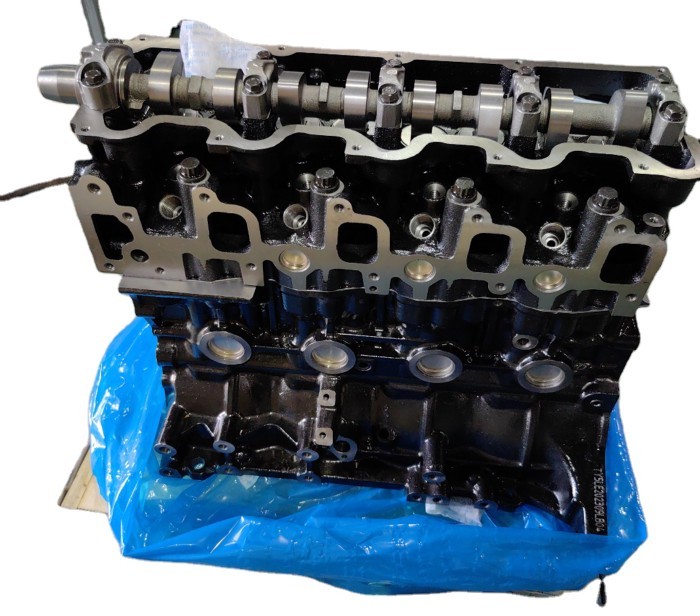 Factory Wholesale Engine Block 3Y 4Y 2TR 1HZ 1KD 2KD 2L 3L 5L 5LE 1KZ For Toyota Hiace Hilux Car To