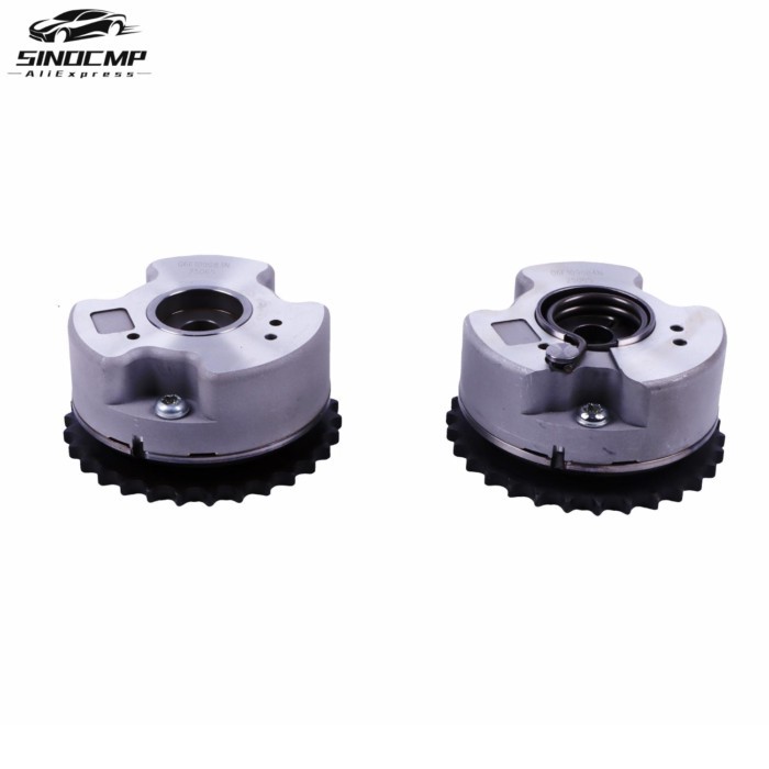 06E109083N 06E109084N Camshaft Timing Adjuster For Beetle Cabrio Golf Jetta Audi A3 Cabriolet Q3 1.