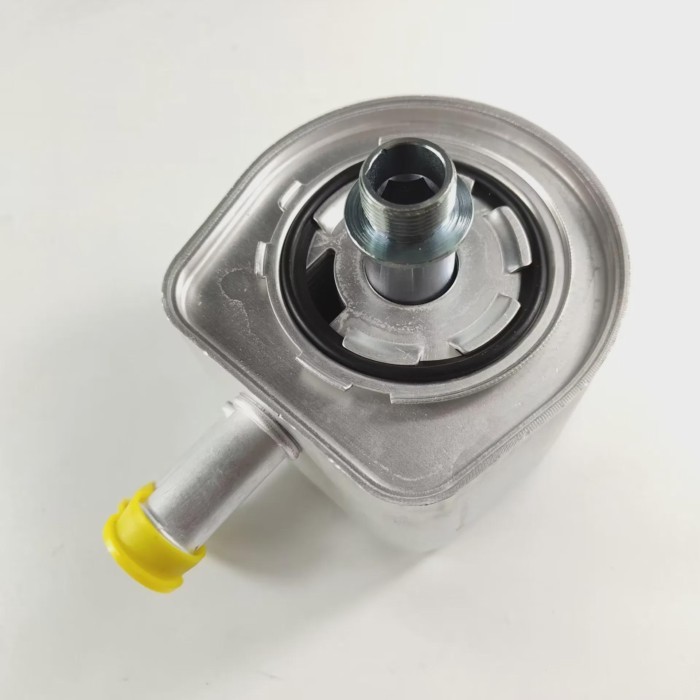 OIL COOLER for  EXPEDITION F150 NAVIGATOR 2L3Z-6A642-AB/ 2L3Z6A642AB / F7UZ-6A642-BA / F7UZ-6A642-E