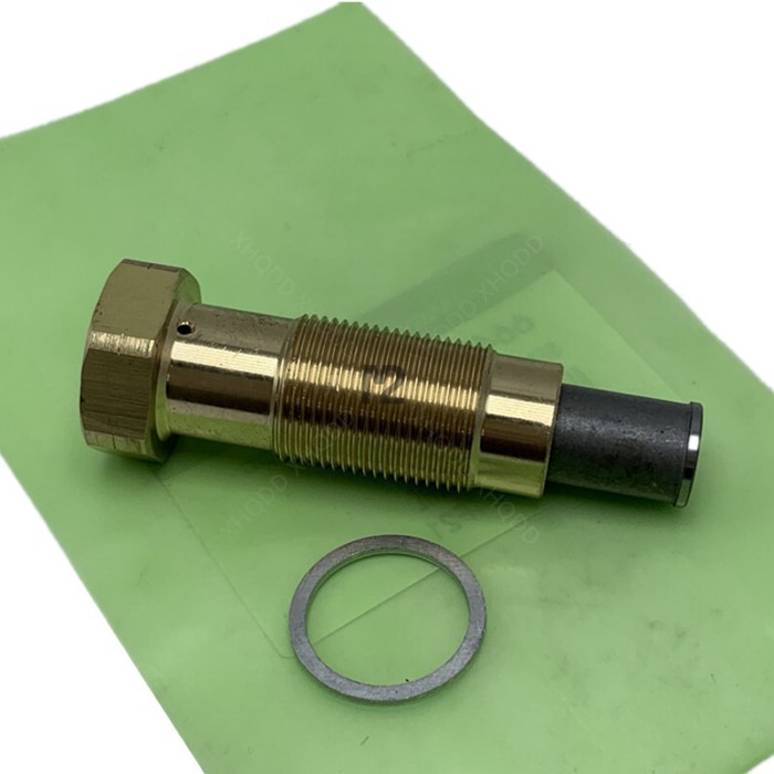 Tensioner ASSY D20 D27 For Ssangyong Actyon (Sports) Kyron 05-12 6640500111