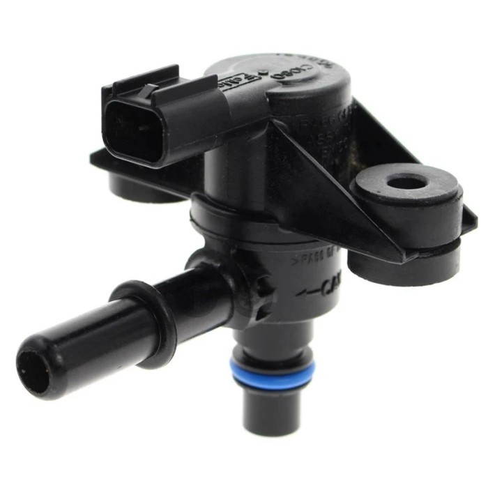 AU5Z9C915B 9U5Z9C915H AU5Z-9C915-B Vapor Canister Purge Solenoid Valve For Ford F-150 F-350 Edge Fu