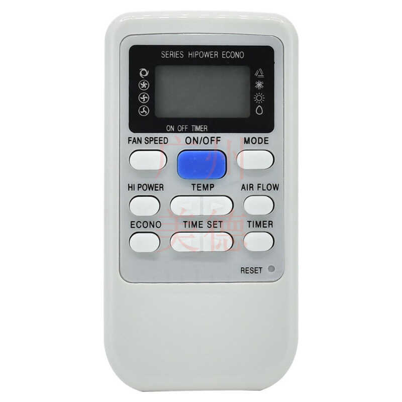 R RKS502A ทางเลือกเครื่องปรับอากาศ Mitsubishi รีโมทคอนโทรล AC A/C RYD502A6 RYD502A6A RKS