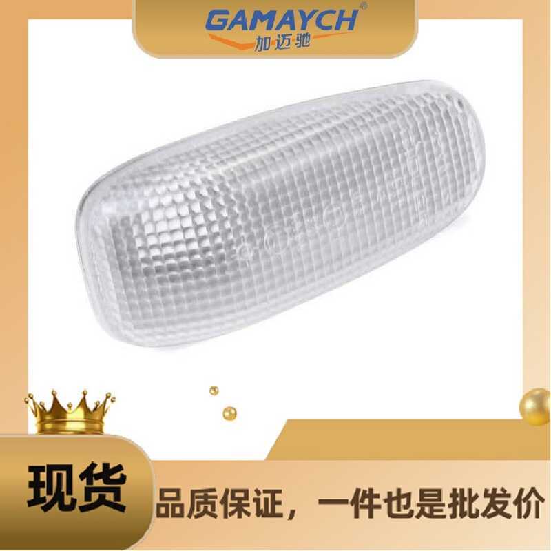 21082921 ไฟบังโคลน L = R รูปแบบเหมาะสําหรับ Mercedes-Benz W210 W208 W638 CLK SLK