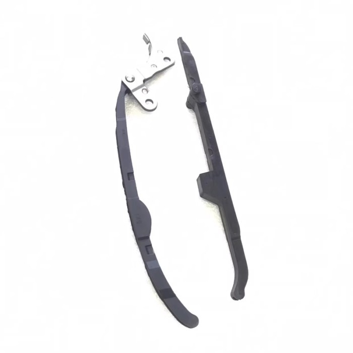 Motorcycle Cam Timing Chain Tensioner Layer Plate Guide plate Strip Kit For Yamaha 250cc YBR250 YS2