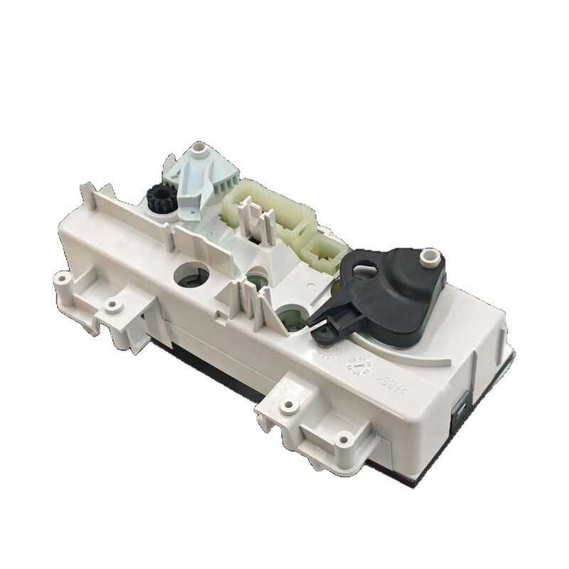 อะไหล่รถยนต์เหมาะสําหรับ Citroen Peugeot BX3R แผงเครื่องปรับอากาศ 6452Y7 96788320XZ XZ