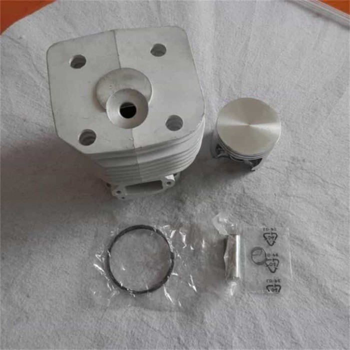 K1250 CYLINDER HEAD BLOCK OR PISTON KIT FOR HUSQVARNA PARTNER 3120 CONCRETE CUT CHOP RAIL SAW RINGS