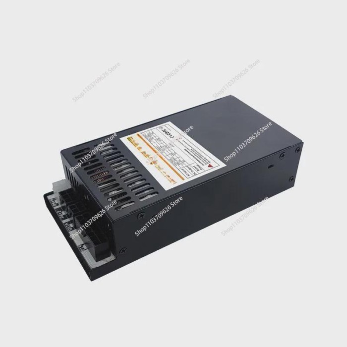 Flex 1u 600W  Modular Power Supply Small 1U Computer PSU 350w 400w 450w 500w 550w 600w Flex-ATX For