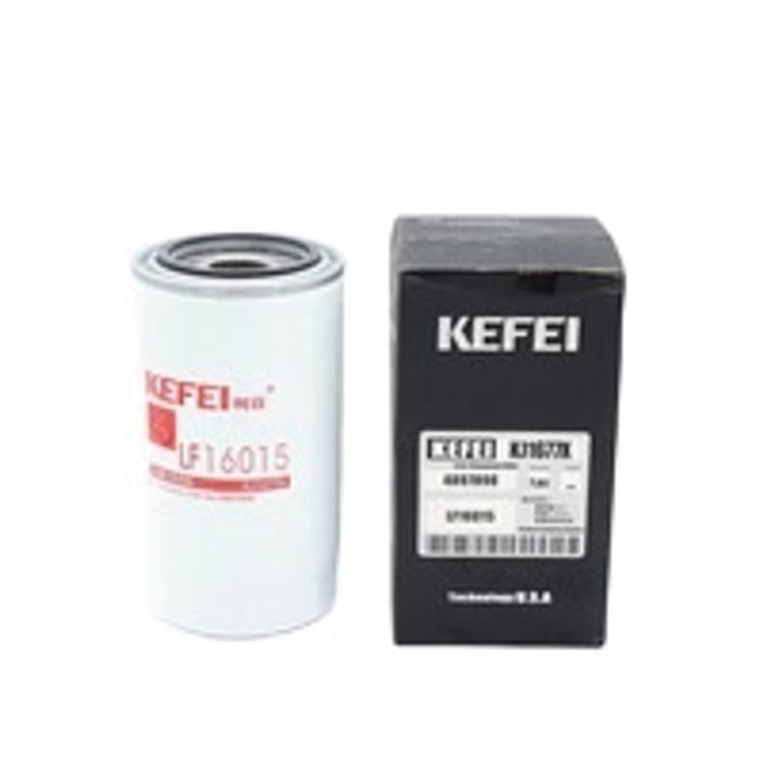KOMAI Diesel Engine Oil Filter JX-6383  LF16015  P55-0520 87803261 SO 10038 ZP3044MG SP-1250