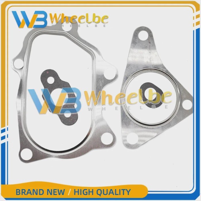 TD05-16G TD05 16G Full Turbo Charger Gaskets For Subaru WRX STI IMPREZA EJ20 EJ25 Turbocharger 2005