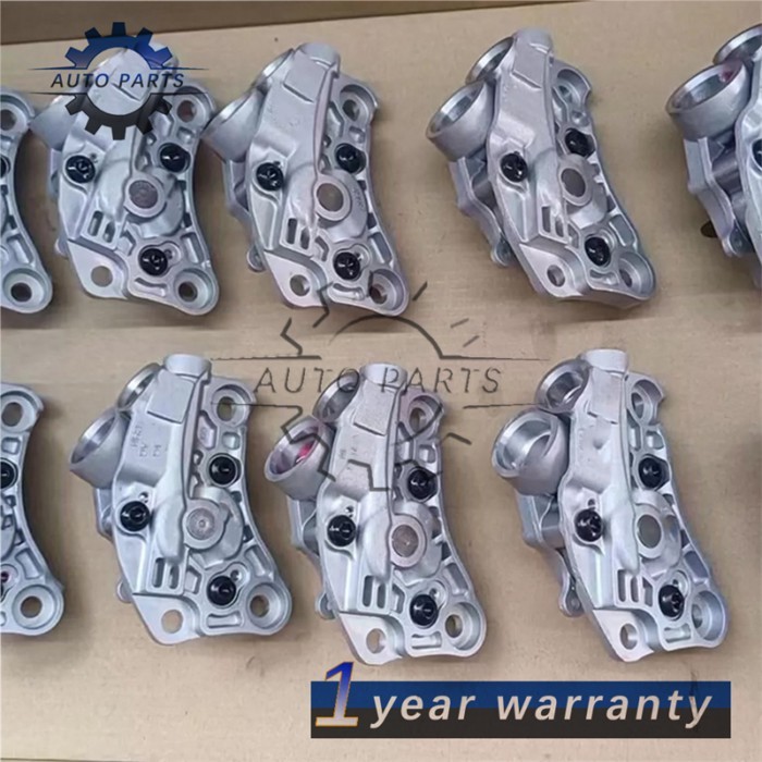 1pc 0DW gearbox oil pump for VW CC Audi A3 S3 Skoda