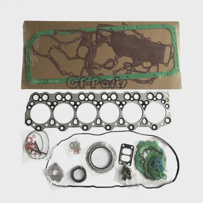 Full Gasket Set ME999821 for Mitsubishi 6D31 4948cc Engine