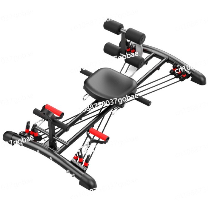 New Rowing Machine Paddle Machine Weight Loss Home Fitness Equipment Indoor Cardio Machine