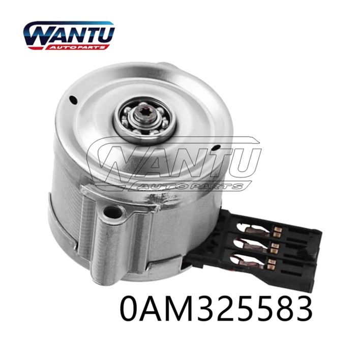 DQ200 0AM325583E Seat Transmission Step Motor DSG 7 For VW VOLKSWAGEN Audi Skoda Seat Gearbox OCW O