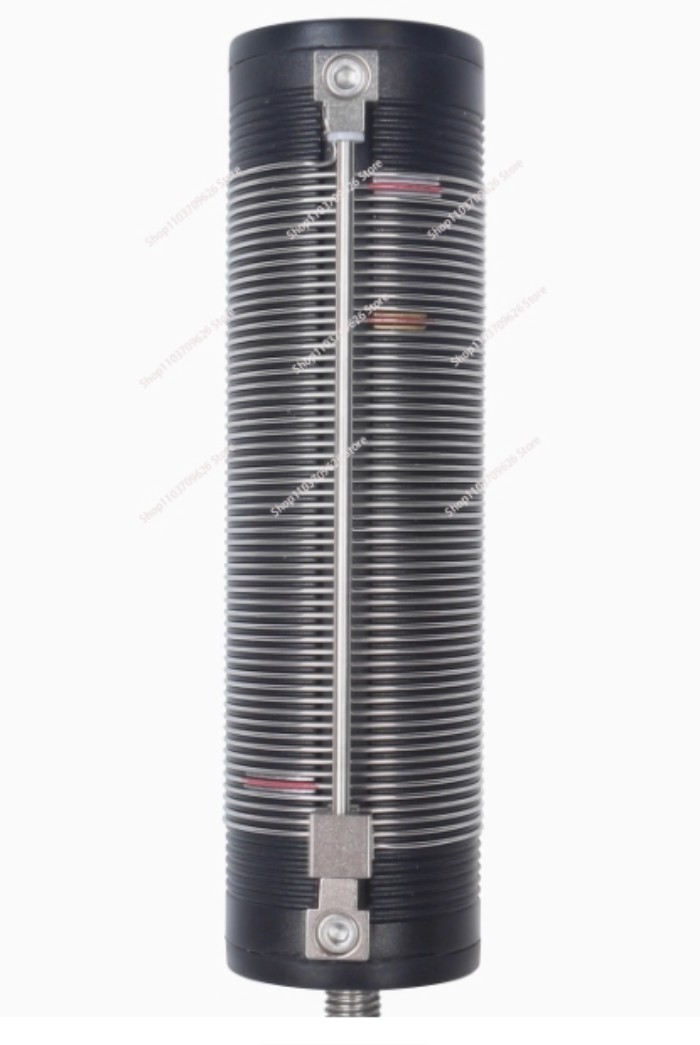 Inductive Coil Can Be Used For Pac-12 Jpc-7 Jpc-350 Antenna