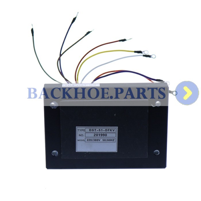 Northern Lights Automatic Voltage Regulator 22-42037 for PX-300K1 PX-308K1 AVR